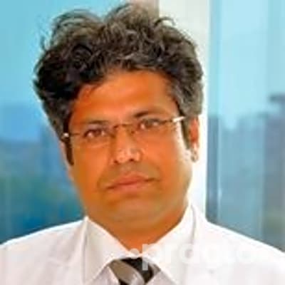 Dr. Ashutosh Gupta